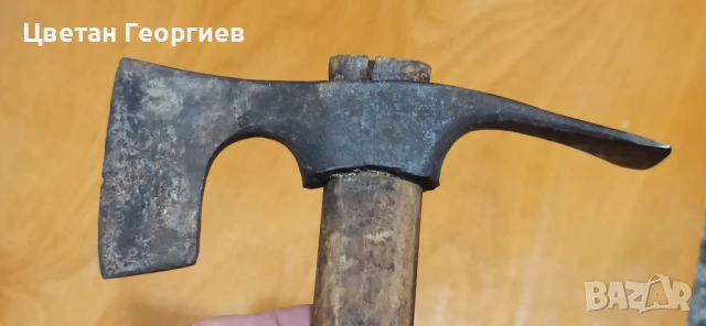 малка брадвичка, снимка 8 - Други инструменти - 50999043