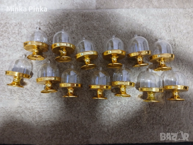 Декоративни кутийки , снимка 2 - Други - 53193798