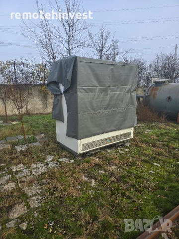 Силови Трансформатори-Сух Тип 1600kVA  6/0.4, снимка 8 - Други машини и части - 52725159