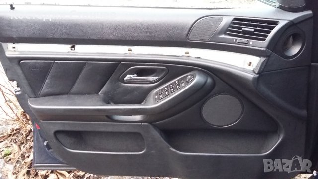 БМВ/BMW Е39 520 на части, снимка 10 - Части - 39468997