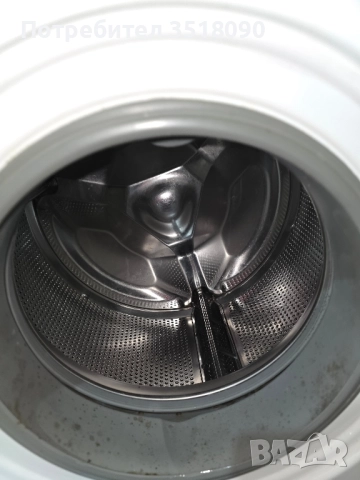 пералня Miele Softtronic w 2623 , снимка 3 - Перални - 51935398