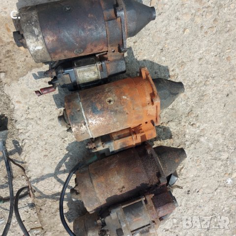 Стартер за лада жигули 2101.2107 