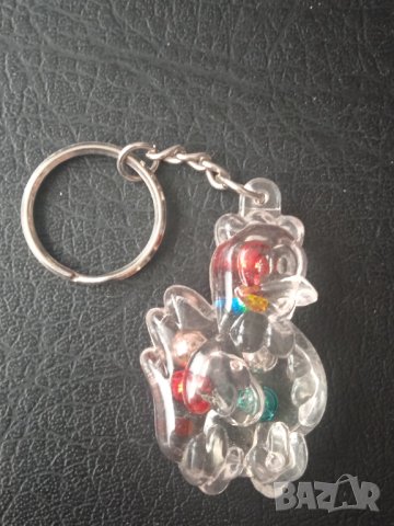 Ключодържател - НОВ!