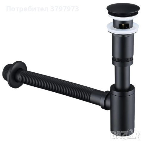 Сифони за мивки, снимка 4 - ВИК - 44109963