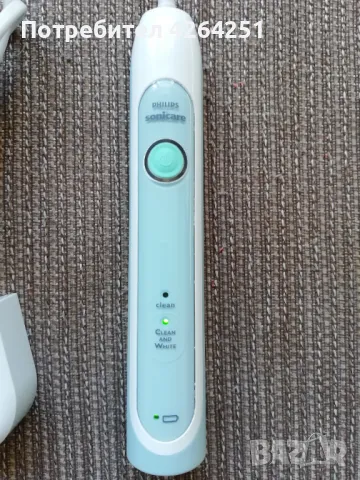 Philips Sonicare HX6710, снимка 2 - Други - 47556238
