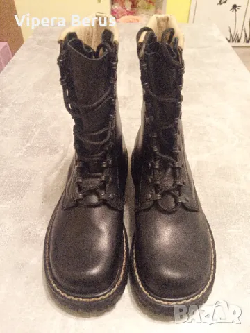 Войнишки,метълски, рокерски, обувки, кубинки.