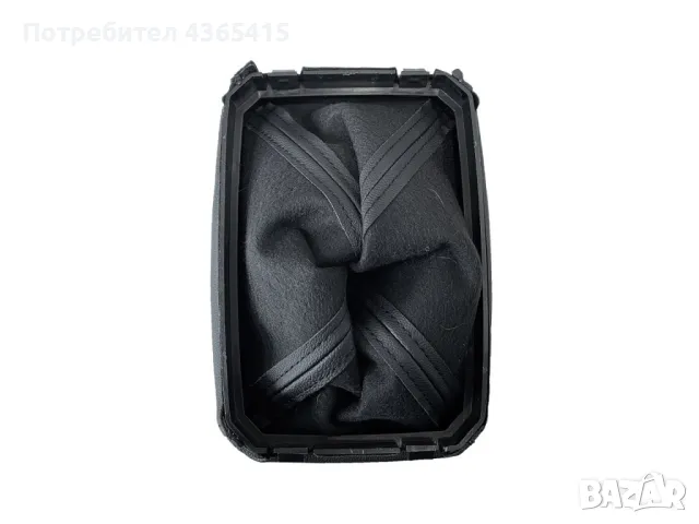 Маншон за скоростен лост Opel Vectra B (1995-2002) - 5738405, снимка 3 - Части - 49374723