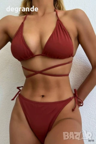 Голям избор на модели Бански на цена 25лв за брой, снимка 11 - Бански костюми - 51128387