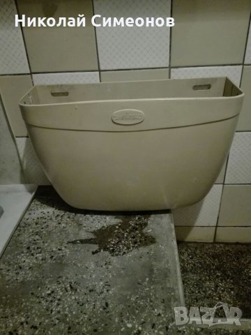 Продавам WC казанчета