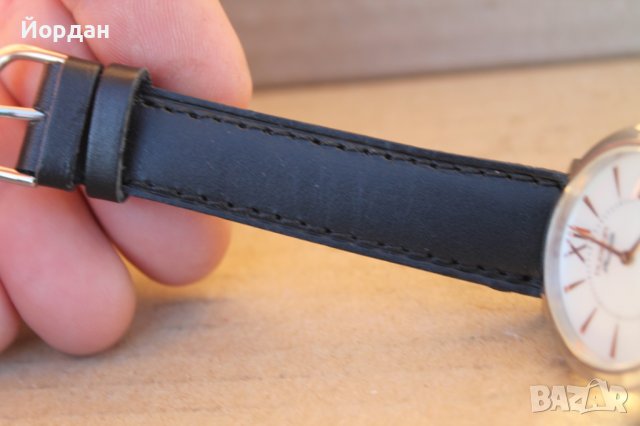 Мъжки часовник ''Dugena Premium'', снимка 9 - Мъжки - 43573345