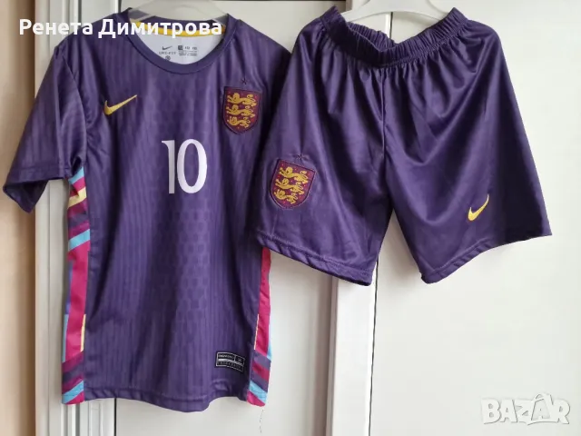 Футболен екип 