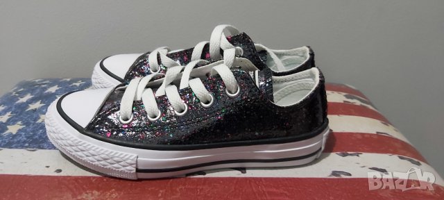 CONVERSE ALL STAR 27 номер оригинални кецове 
