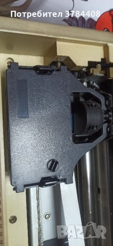 принтер Star NX-1500, снимка 10 - Принтери, копири, скенери - 43490225