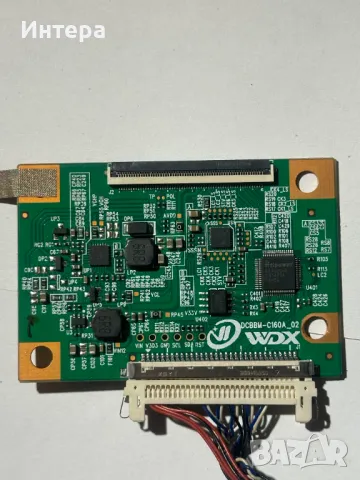 MAIN BOARD CV3663BH-Q42 за NEO LED-32T2, снимка 3 - Части и Платки - 48472099