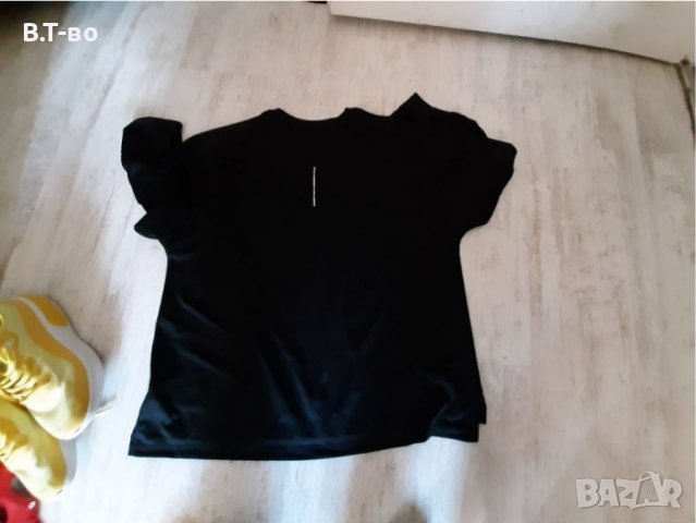 Nike дамска блуза, снимка 7 - Блузи с дълъг ръкав и пуловери - 36611208