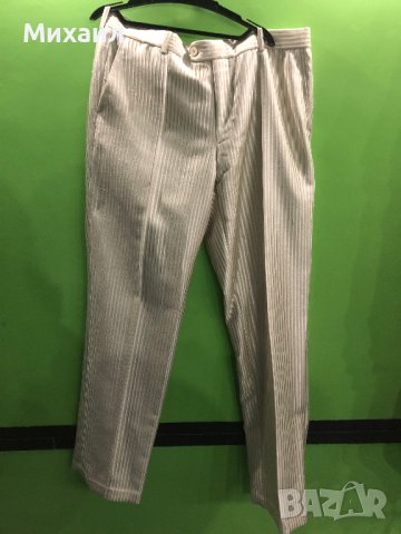 Мъжки костюм Еlite Collection, снимка 5 - Костюми - 43545945