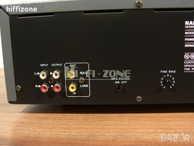 ДЕК  Nad model 614 , снимка 7 - Декове - 33468671