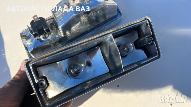 LADA/ЛАДА ОРИГИНАЛНИ ПОДФАРНИЦИ СССР ЛАДА 2103/06