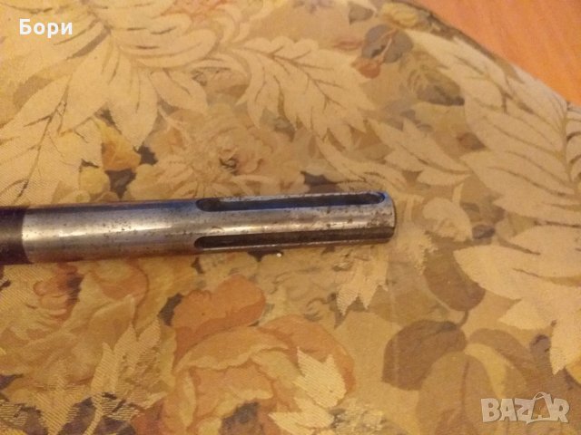 HILTI 32mm за бетон S 32 FY Свредло за бетон, снимка 5 - Бормашини - 27346345