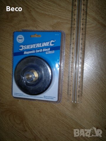 магнитна маса, снимка 3 - Други машини и части - 36621696