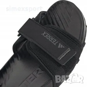 МЪЖКИ САНДАЛИ ADIDAS TERREX HYDROTERRA, снимка 3 - Мъжки сандали - 49724233