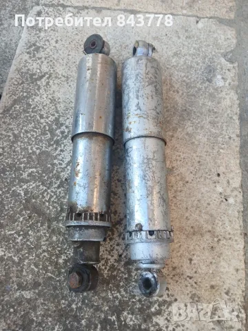 Части за стари мотори, снимка 9 - Части - 49434860