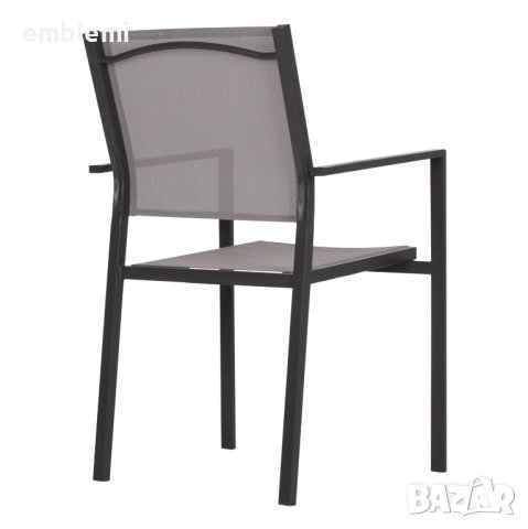 Стол трапезен NEDAN HM5876, снимка 6 - Столове - 43869502