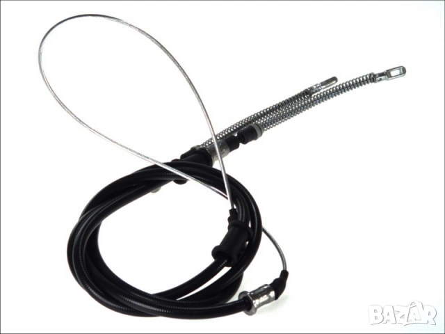 Жило ръчна спирачка задно ляво/дясно MALO за OPEL KADETT D,E,E/KOMBI 1.2-1.8 79-92г.№ 21593