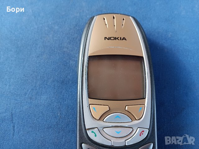 NOKIA 6310, снимка 2 - Nokia - 44024632