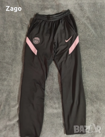 ПСЖ , PSG , Paris Saint Germain , Nike , Детско долнище 