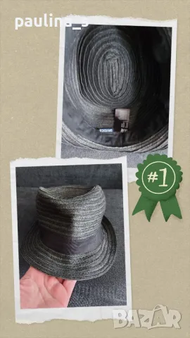 Дамски бомбета, различни модели и цени , снимка 3 - Шапки - 33037224