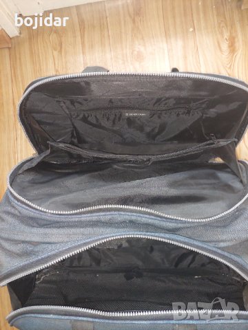 Куфар  за багаж SILVER CREEK, снимка 2 - Чанти - 39646400