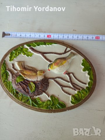 Гипсова картина, снимка 5 - Картини - 32852431