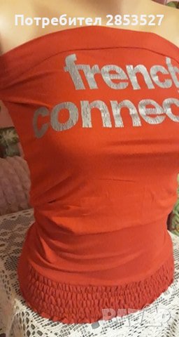 Дамски Топ/Бюстие, снимка 1