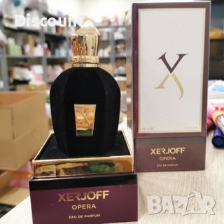 Xerjoff Opera EDP 100ml, снимка 1 - Унисекс парфюми - 43339646