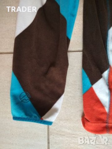 Поларена термо блуза полар  STORMBERG , снимка 8 - Блузи - 23795542