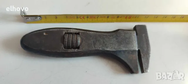 Стар гаечен ключ Prefer