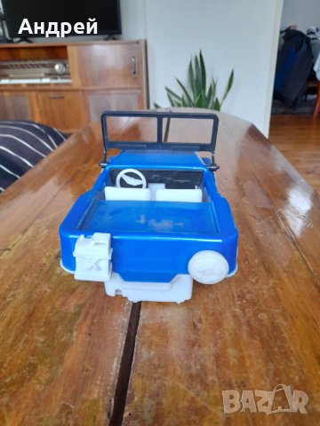 Стара кола,джип #3, снимка 3 - Колекции - 43353426