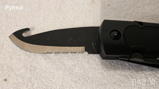 Нож за лов и риболов 3, снимка 5 - Ножове - 51957753