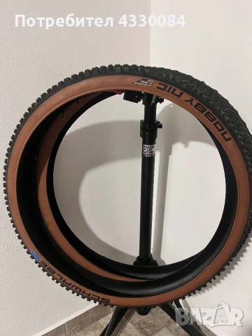 Нови Вело компоненти висок клас, снимка 7 - Части за велосипеди - 53079156