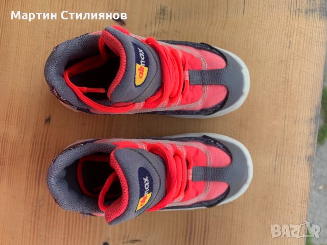 Nike Air Max 95, снимка 3 - Детски маратонки - 33329193