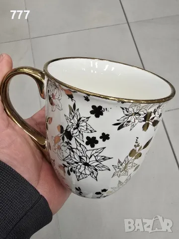 чаши 600 мл, снимка 3 - Чаши - 48445592