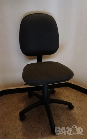 Офис столове за бюро, въртящи се, на колела., снимка 5 - Столове - 50879728