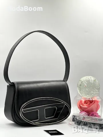 Diesel дамски чанти Различни цветове , снимка 5 - Чанти - 48835986