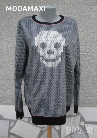 3XL+ Нова блуза от полар 