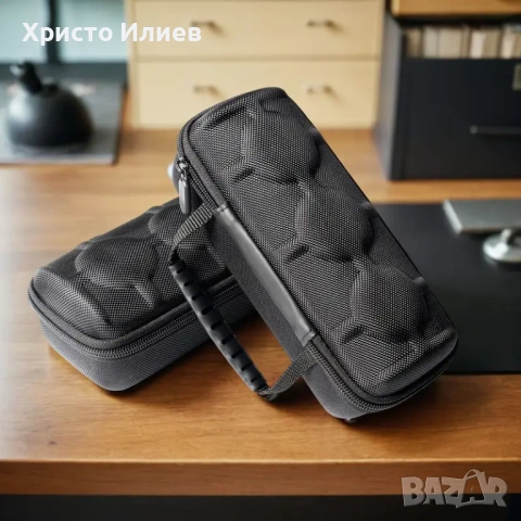 Кутия за съхранение на часовници за 1бр 3бр 5бр Калъф за часовник, снимка 7 - Други - 51129648