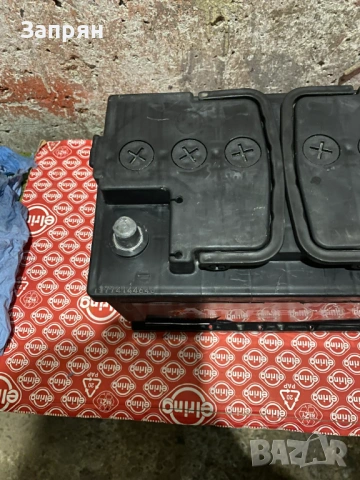 Акумулатор 75 амп/ч 700 А с гаранция, снимка 2 - Части - 53472305