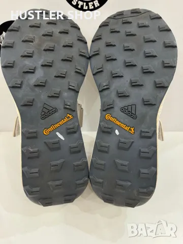 Маратонки ADIDAS STELLA MC CARTNEY VIBRAM Continental.Номер 39.5, снимка 7 - Маратонки - 47556870