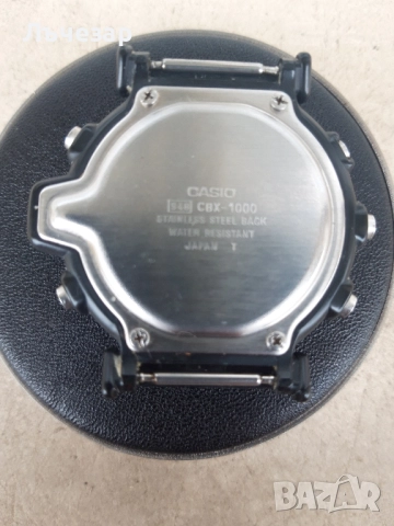Продавам часовник Casio , снимка 4 - Мъжки - 52546581