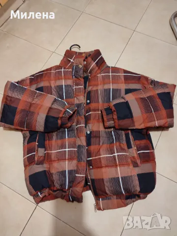 Шушкаво яке 